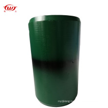 API 5CT N80 Oil and Gas Pipe coupling